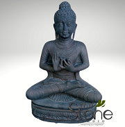 The Timeless Marble Buddha Statue to adorn your place