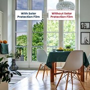 Building Your Dream, Eco-Friendly Home With Solar Window Film