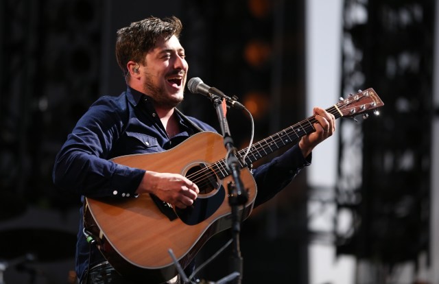 What to do in Chicago: Mumford & Sons, fashion at the Field and animals at Kohl Children’s Museum