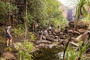 7 Amazing Ways to Experience Group Tours in Kakadu National Park 