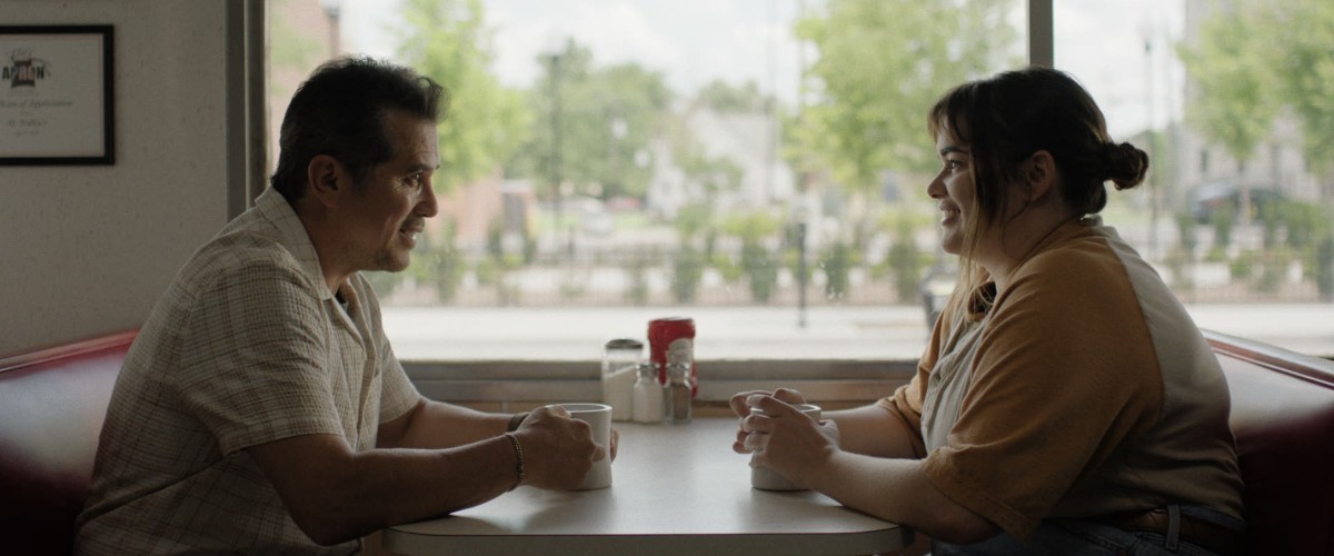 Bob Trevino Likes It movie review (2025) 