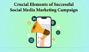 Crucial elements of successful social media marketing campaign