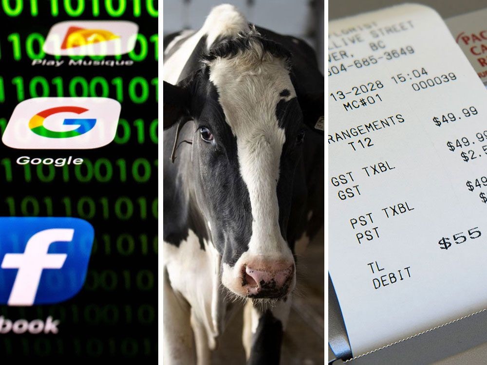With Trump's April 2 reciprocal tariffs looming, the big question is: What’s Canada’s number?