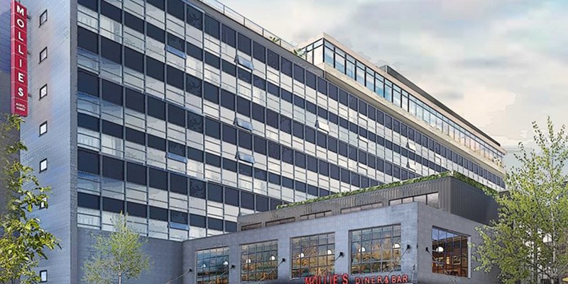 Mollie’s Manchester on the hunt for a general manager