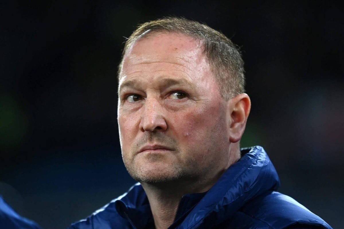 Former England coach Steve Holland sacked by Yokohama F. Marinos after just four months in charge