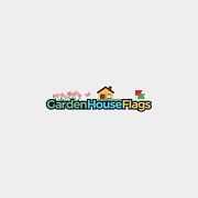 Different Types of Large Garden Flags to Create a Welcoming Atmosphere