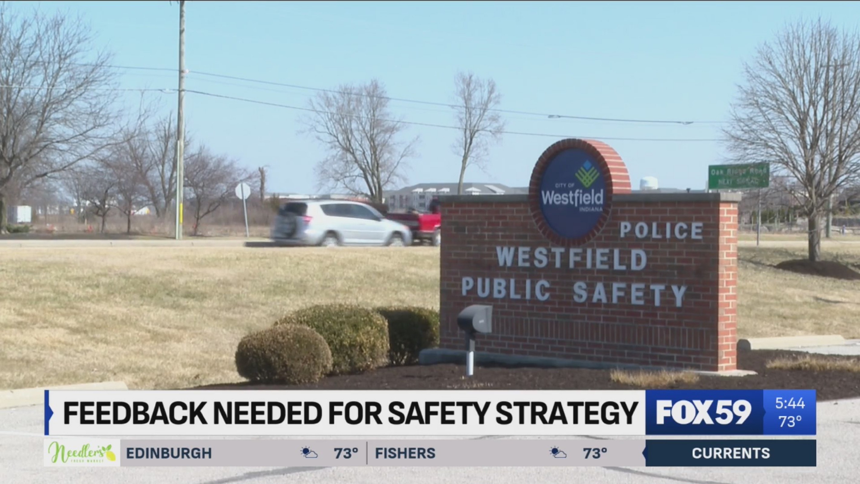 Westfield police asking for public input on 5-year plan