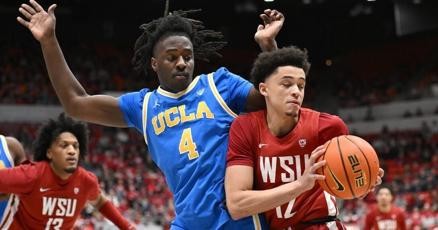 San Jose State lands UCLA transfer Will McClendon