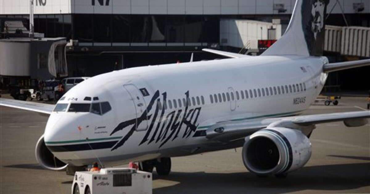 FAA investigates 'passenger disturbance' on flight from San Diego to Virginia