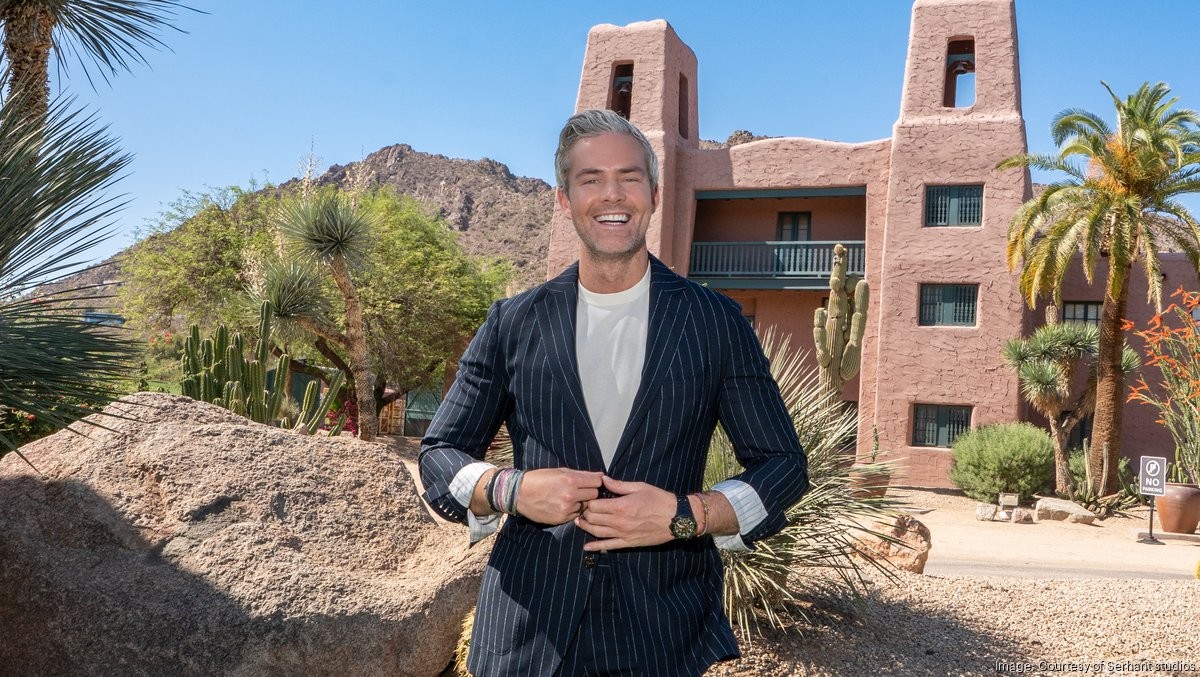 Netflix star's real estate firm launches in Scottsdale amid social media splash