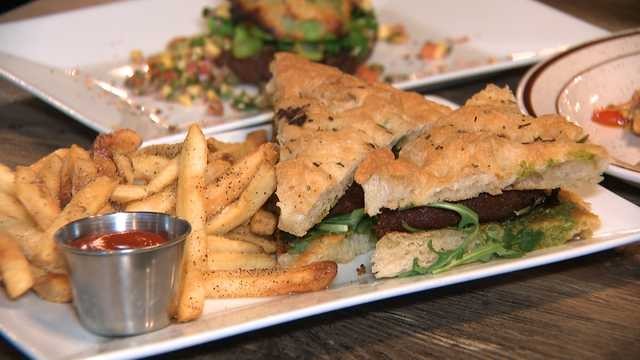 Manchester restaurants offering new vegan dishes as they compete in Vegan Chef Challenge