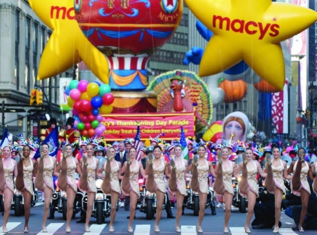 New York Festivals and Annual Events | Things to Do in New York