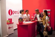 IPerú launches new WhatsApp number to guide more tourists at end of the year parties