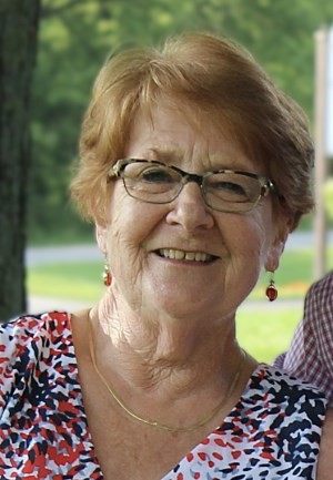 VANDERBOOM, Margaretha 'Margaret' (nee Geusebroek)