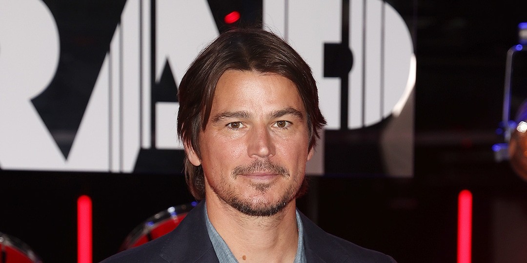 Josh Hartnett Teases What to Expect From Verity Movie Adaptation