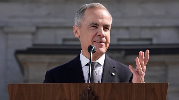 Prime Minister Carney to name new cabinet on Tuesday 