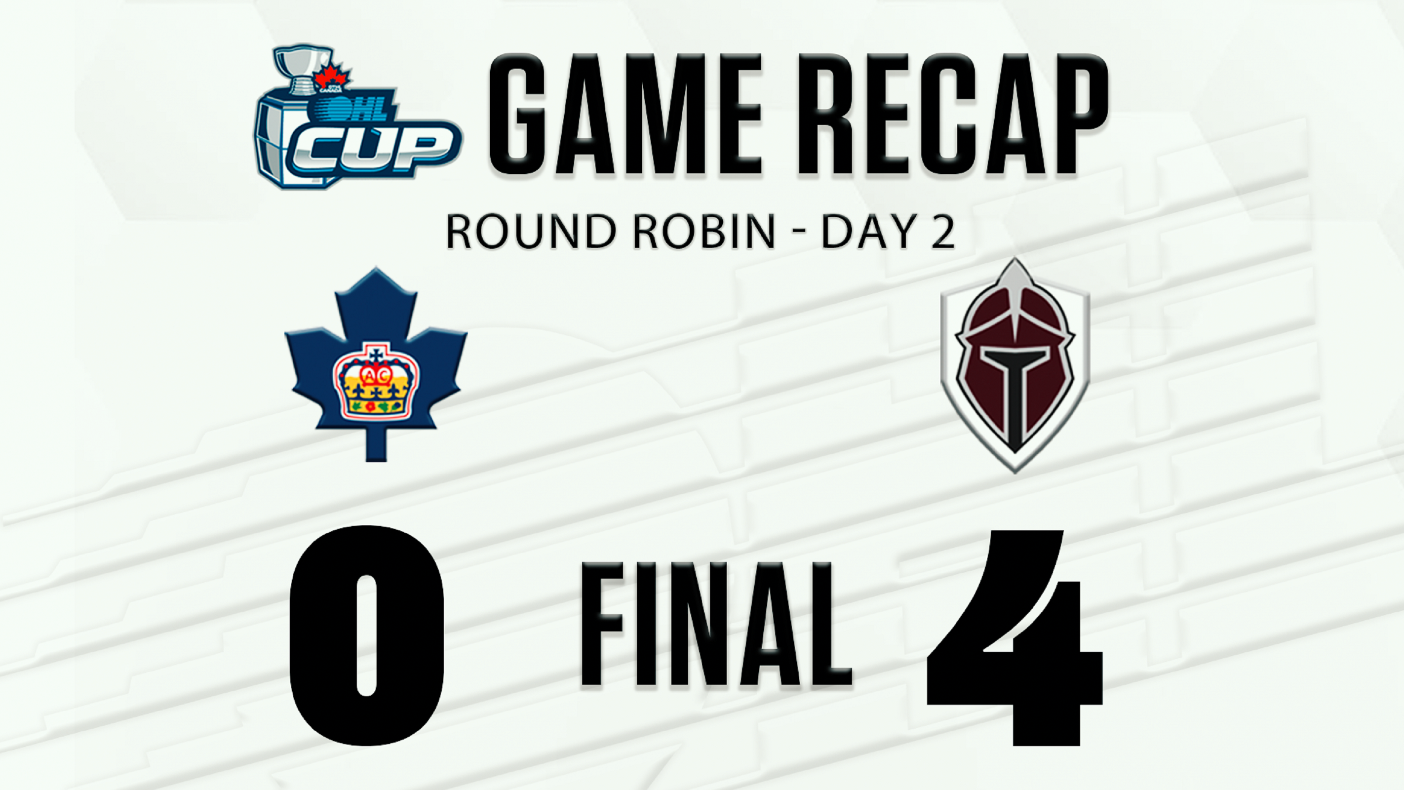 Rathwell earns 4-0 shutout for Ottawa Valley 
