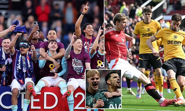 Which team are the most boring side in the 92?