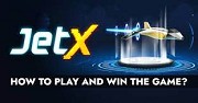 Unveiling New Horizons in Online Gaming. Introducing the JetX Interactive Slot Game from Pin Up India