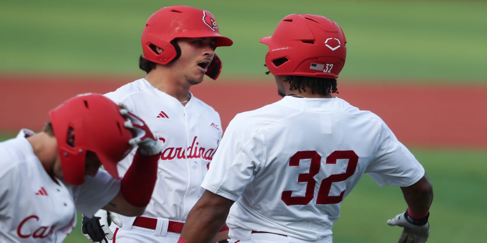 Louisville baseball seeded seventh at 2024 ACC Tournament, paired with Clemson, Miami