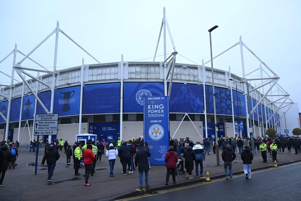 Premier League amends PSR rules amid Leicester City dispute