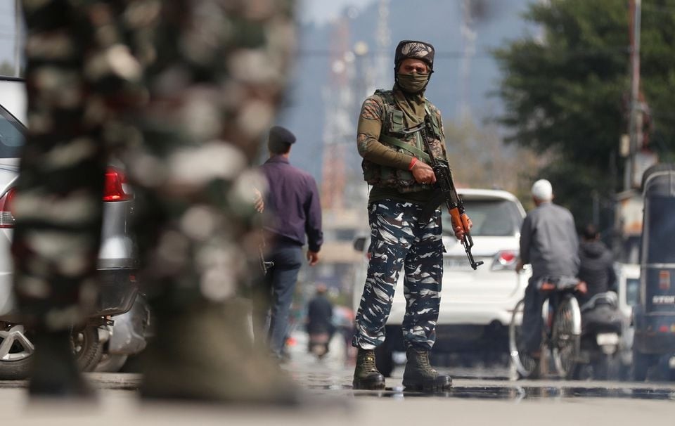 Pakistan rejects India’s Kashmir claim at UN, calls for plebiscite