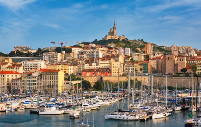 ALTEN opens new site in Marseille
