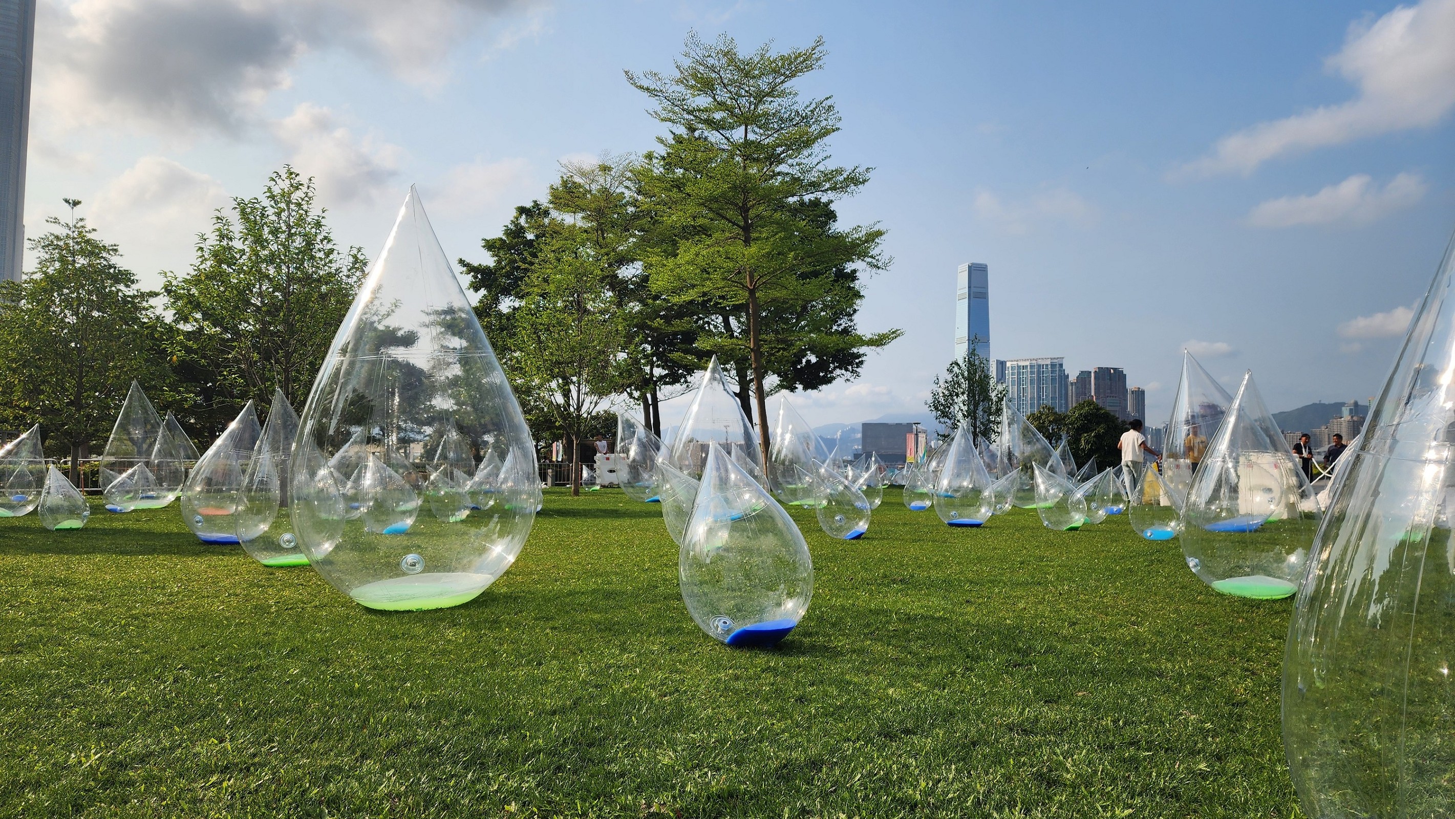 The best things to do in Hong Kong for April