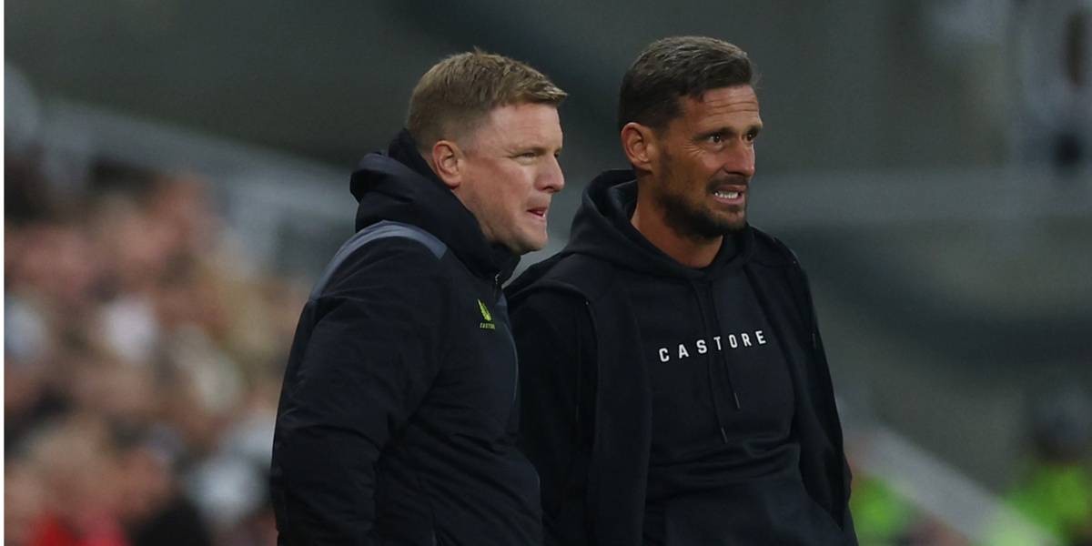 Newcastle v Crystal Palace Predicted Starting Lineups for Premier League Match Amid Howe Update