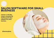 Salon Software for Small business in Saudi Arabia
