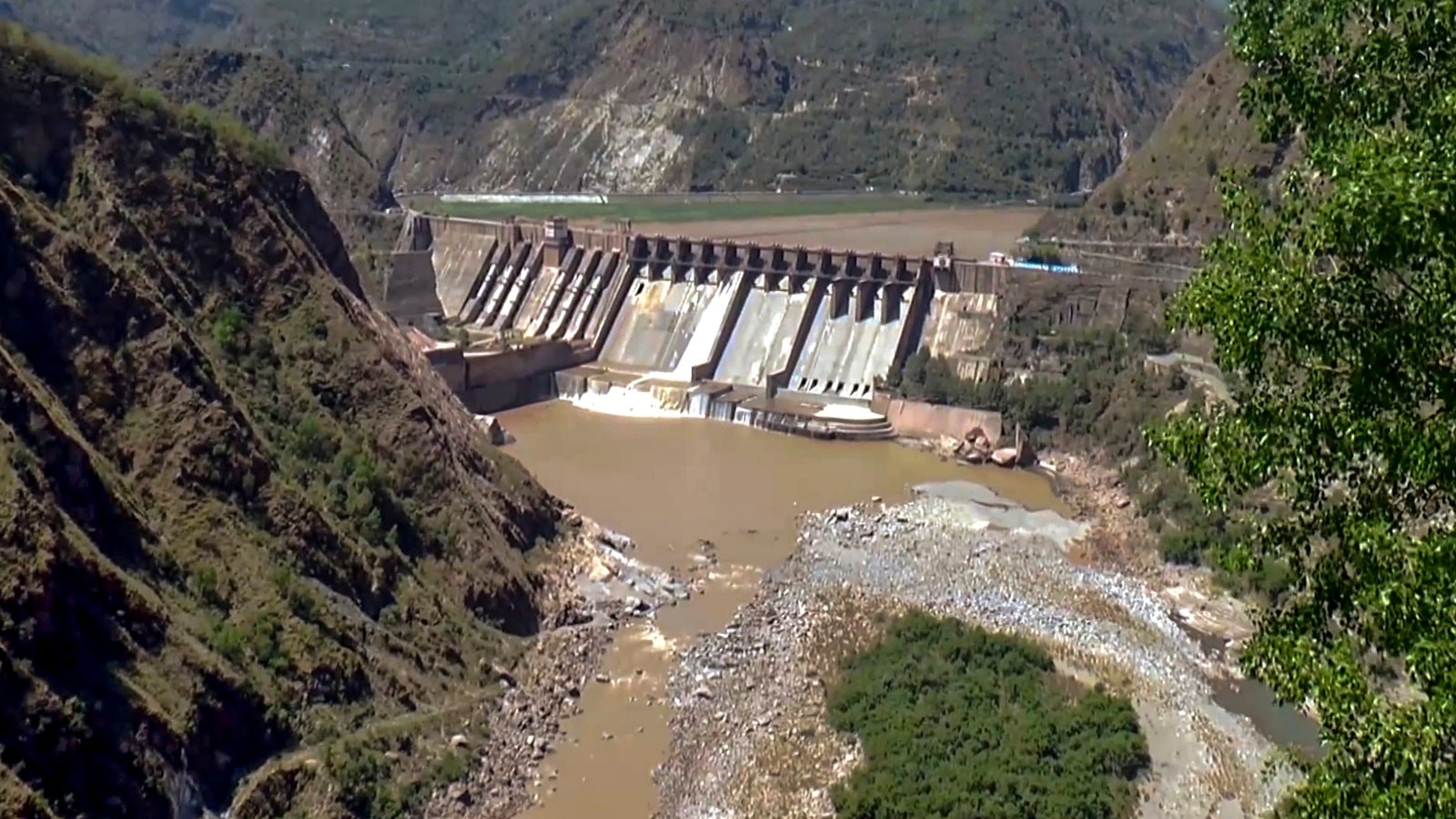 In times of climate change, India and Pakistan need to update the Indus Waters Treaty