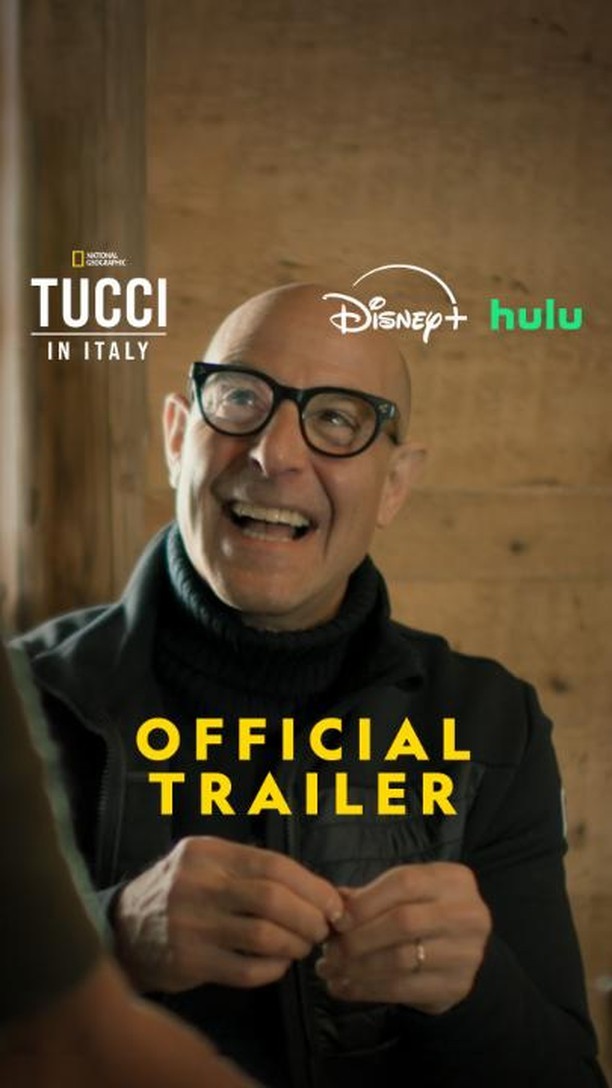 Exploring the connection between the land, the people, and the food, @stanleytucci is getting to the heart of Italy, one...