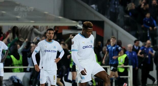 Marseille Players Attacked After Match Victory