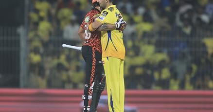 India IPL Cricket