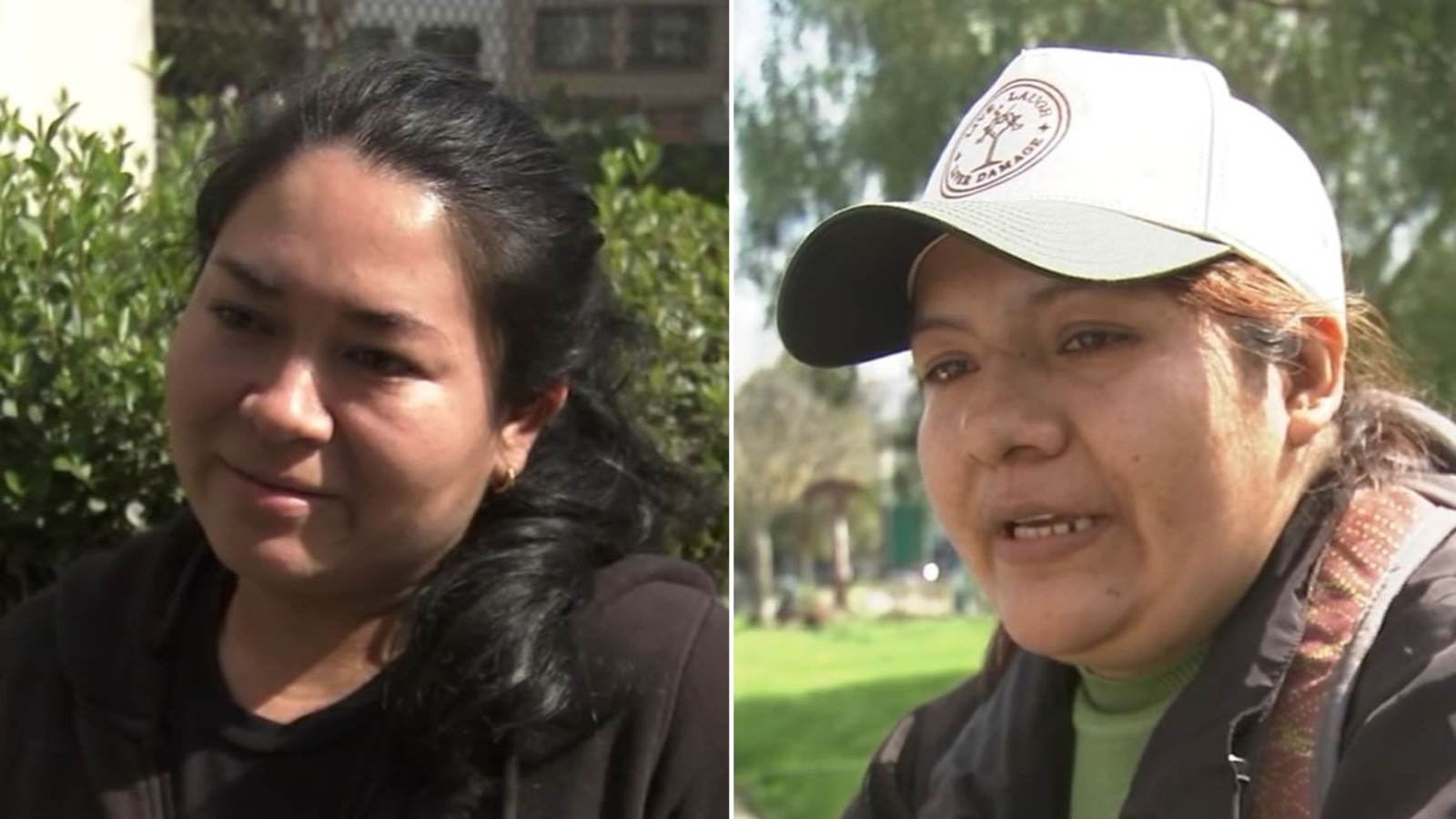 Mothers fearing homelessness and facing eviction from SF shelter get 30-day extension