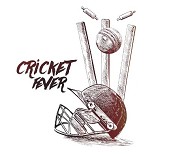 Experience the Thrill of Cricket Anytime, Anywhere with TigerBook's Online Cricket