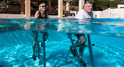 Hydrotherapy for Arthritis: Easing Joint Pain and Improving Mobility