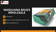 Creative Designs ideas for Marijuana Boxes