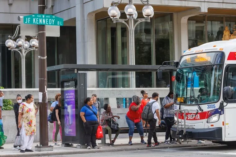 A new $578K grant will support the city’s ‘life changer’ free transportation program