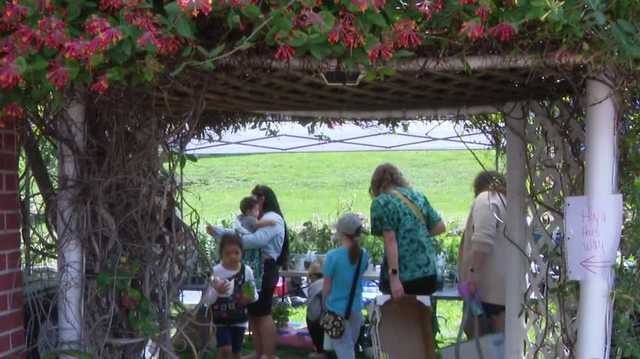 Green thumbs of Omaha rejoice: Plantapalooza makes its return
