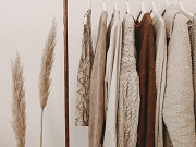 A Clothing Manufacturer's Take on Fabrics and Fibers That Offer the Most Sustainable Options