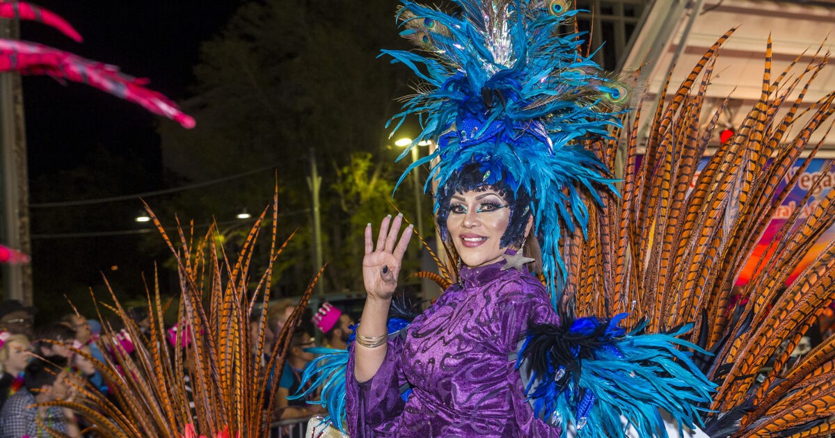 10 LGBTQ+ friendly activities in Vegas that won’t break the bank