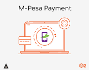 Magento 2 M-Pesa Payment