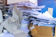 Secure Your Personal Information: Find Paper Shredding Events Near You