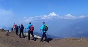 Lobuche Peak: A Himalayan Adventure with a Twist of Langtang Trek