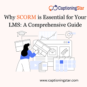 SCORM is Essential for Your LMS 