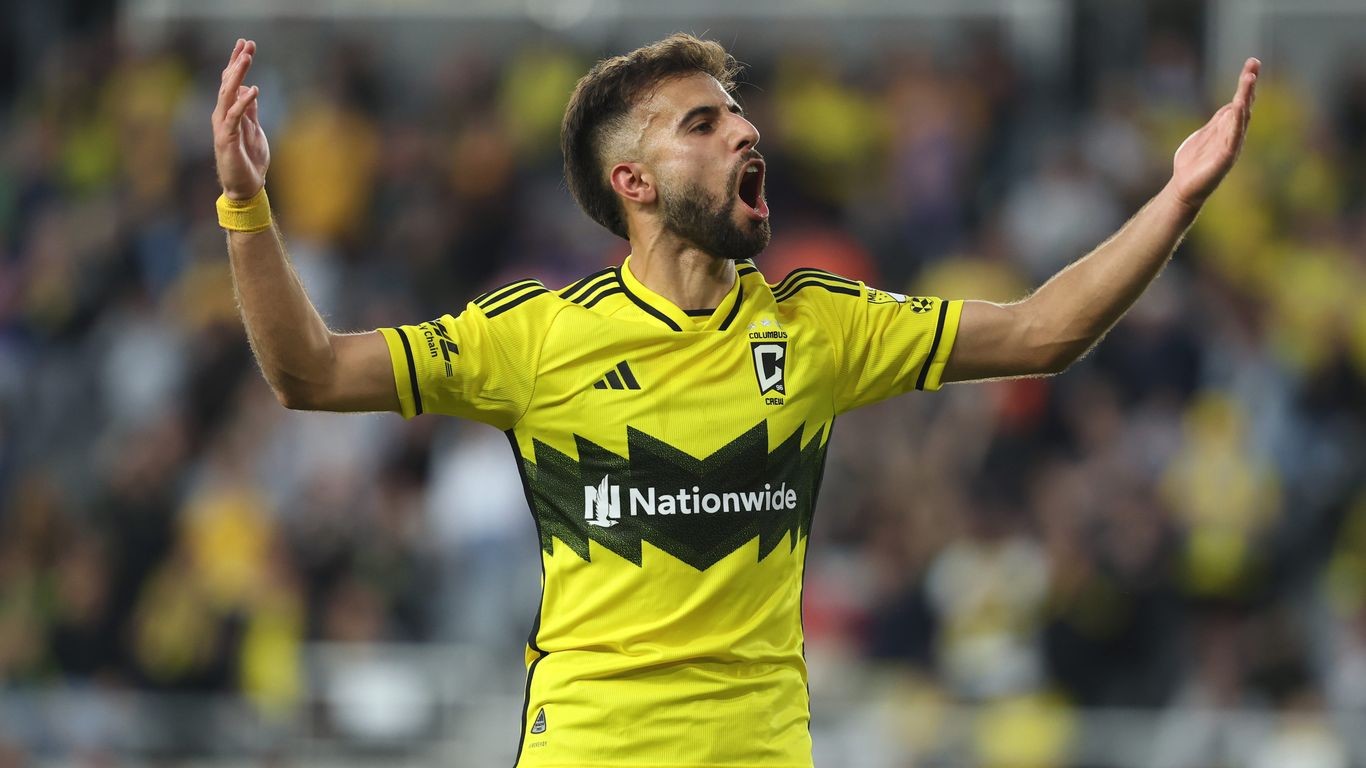 Crew Review, Week 13: Still one striker away