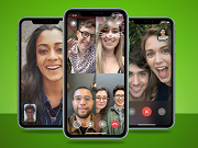Best Free Random Video Chat Apps for iPhone and Android 2023