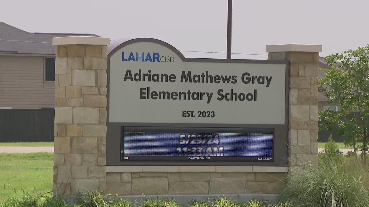 Former Houston area teacher accused of filming two PORNOGRAPHIC videos at school