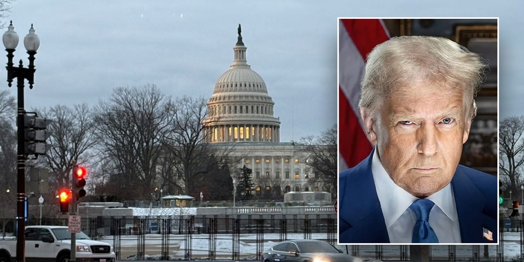 Trump's 'big, beautiful bill' passes key House hurdle after GOP rebel mutiny